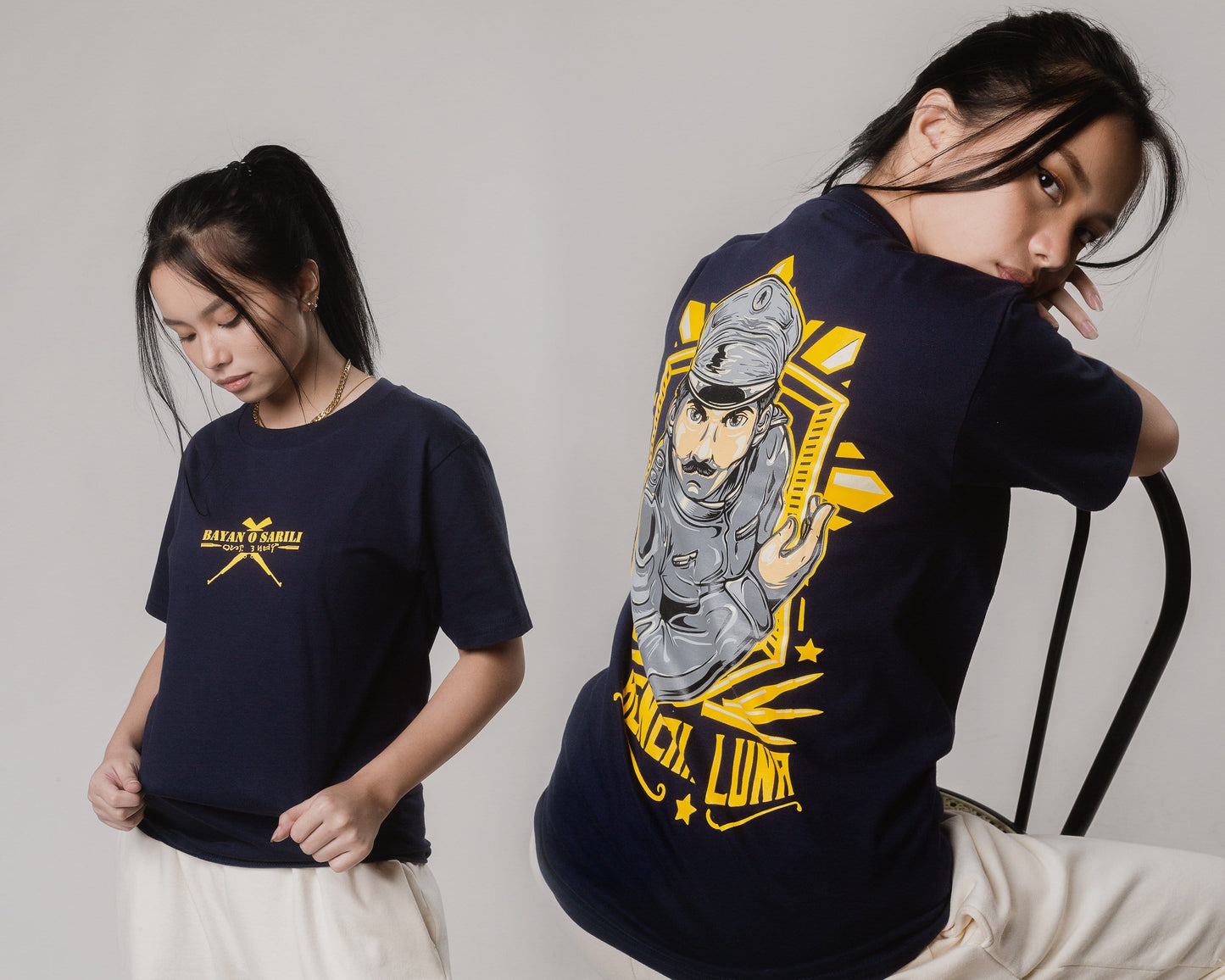 Luna Shirt