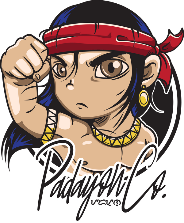 PADAYON CO